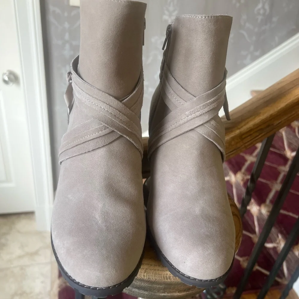 Rockport lucinda beige